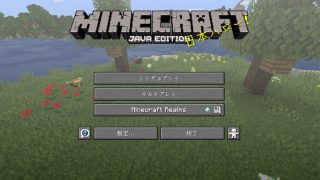 Minecraft情報